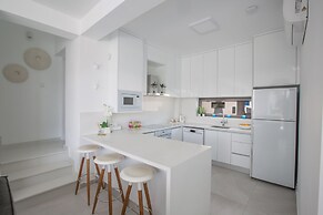 Protaras Holiday Villa Cr3