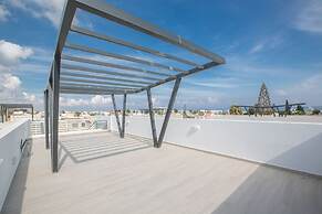 Protaras Holiday Villa Cr3