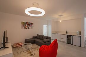 Protaras Holiday Villa Cr3