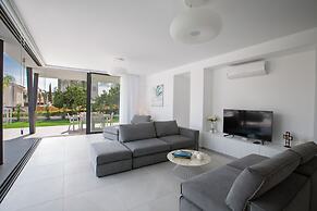 Protaras Holiday Villa Cr3