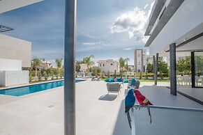 Protaras Holiday Villa Cr3