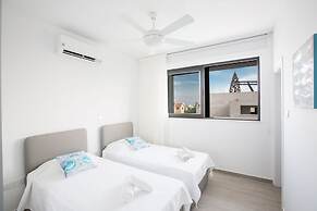 Protaras Holiday Villa Cr3