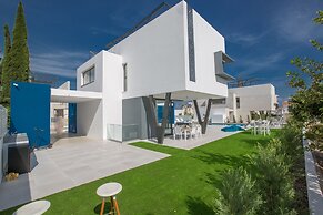 Protaras Holiday Villa Cr3