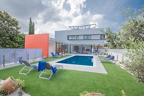 Protaras Holiday Villa Cr5