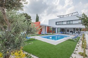 Protaras Holiday Villa Cr5