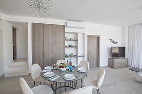 Protaras Holiday Villa Cr5