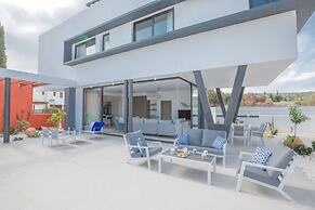 Protaras Holiday Villa Cr5