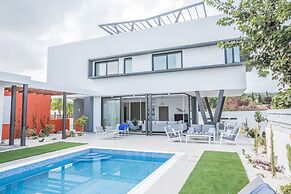 Protaras Holiday Villa Cr5