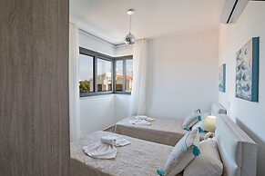 Protaras Holiday Villa Cr5