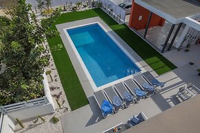 Protaras Holiday Villa Cr5