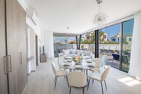 Protaras Holiday Villa Cr5