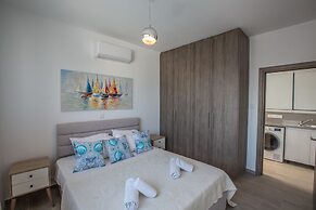 Protaras Holiday Villa Cr5