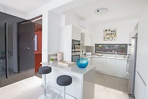 Protaras Holiday Villa Cr5