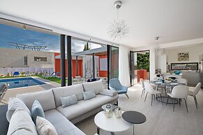 Protaras Holiday Villa Cr5