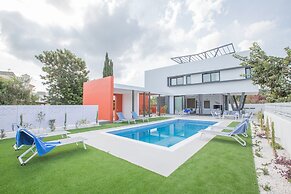 Protaras Holiday Villa Cr5