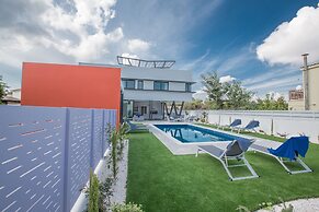 Protaras Holiday Villa Cr5