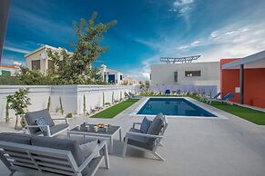 Protaras Holiday Villa Cr5