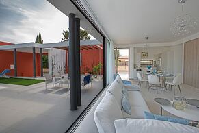 Protaras Holiday Villa Cr5