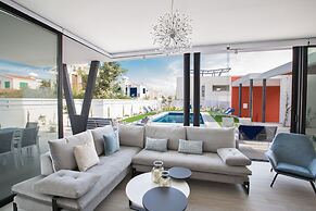 Protaras Holiday Villa Cr5