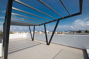 Protaras Holiday Villa Cr5