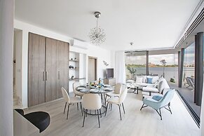 Protaras Holiday Villa Cr5