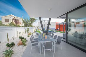 Protaras Holiday Villa Cr5