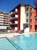 Comfortable Flat With Pool - Beahost