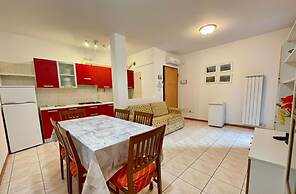 Comfortable Flat With Shared Pool