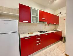 Comfortable Flat With Shared Pool