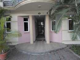 Apartments la Colombe - Studio Apartment