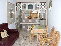 Apartments la Colombe - Studio Apartment