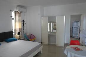 Residence La Colombe Vacation Rentals