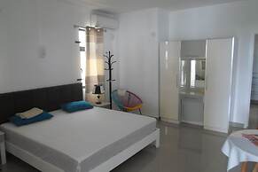 Residence La Colombe Vacation Rentals