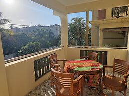 Residence La Colombe Vacation Rentals