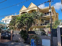 Residence La Colombe Vacation Rentals