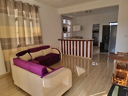 Residence La Colombe Vacation Rentals