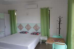 Residence La Colombe Vacation Rentals