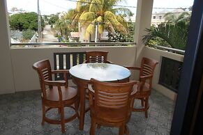 Residence La Colombe Vacation Rentals