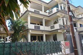 Residence La Colombe Vacation Rentals