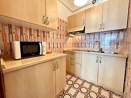 Luminous Flat With Terrace 250m From the sea