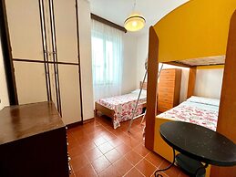 Luminous Flat With Terrace 250m From the sea