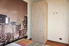 Modern Studio With Shared Pool - Beahost