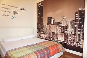 Modern Studio With Shared Pool - Beahost