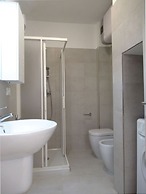 Modern Flat, 130m From the sea With Shared Pool