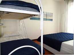 Modern Flat, 130m From the sea With Shared Pool