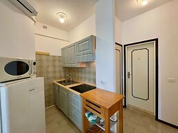 Homely Apartment With Shared Pool