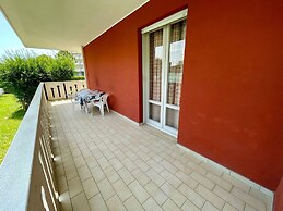 Homely Apartment With Shared Pool