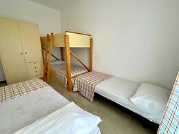 Homely Apartment With Shared Pool