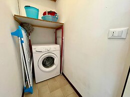 Homely Apartment With Shared Pool