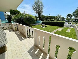 Homely Apartment With Shared Pool